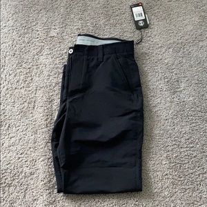 Under Armour golf pants